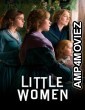 Little Women (2019) Hindi Dubbed Movie