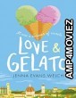 Love and Gelato (2022) Hindi Dubbed Movie