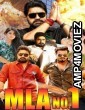 MLA No 1 (Operation) (2019) Hindi Dubbed Movie