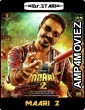 Maari 2 (2018) UNCUT Hindi Dubbed Movie