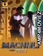 Machhli (2024) ULLU Part 1 Hindi Web Series