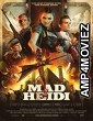 Mad Heidi (2022) HQ Hindi Dubbed Movie