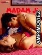 Madam Ji (2024) S01 Part 1 Tadkaprime Hindi Web Series