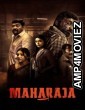 Maharaja (2024) ORG Hindi Dubbed Movie