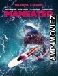 Maneater (2022) HQ Hindi Dubbed Movie