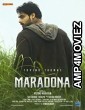 Maradona (2022) Hindi Dubbed Movie