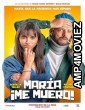 Maria Me Muero (2024) HQ Hindi Dubbed Movie