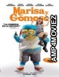 Marisa y Gomoso (2023) HQ Hindi Dubbed movie