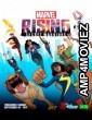 Marvel Rising: Secret Warriors (2018) Hindi Dubbed Movie