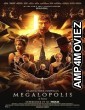 Megalopolis (2024) HQ Telugu Dubbed Movie