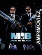 Men in Black (1997) Hindi Dubbed Movies