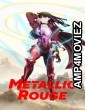 Metallic Rouge (2024) Season 1 (EP02) Hindi Dubbed Series