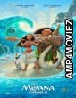 Moana (2016) Hindi Dubbed Full Movie