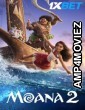 Moana 2 (2024) English Movie