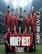 Money Heist (2021) Hindi Dubbed Season 5 Complete Shows