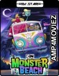 Monster Beach (2014) Hindi Dubbed Movie