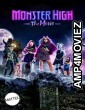 Monster High The Movie (2022) HQ Hindi Dubbed Movie