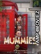 Mummies (2023) HQ Hindi Dubbed Movie