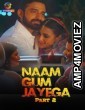 Naam Gum Jayega (2024) Part 2 Atrangii Hindi Web Series