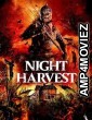 Night Harvest (2024) HQ Hindi Dubbed Movie