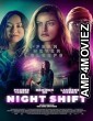 Night Shift (2023) HQ Tamil Dubbed Movie