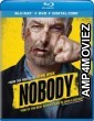 Nobody (2021) Hindi Dubbed Movies