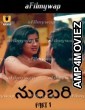 Numbari (2024) Part 1 ULLU Telugu Hot Web Series