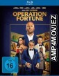 Operation Fortune Ruse De Guerre (2023) Hindi Dubbed Movie