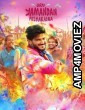 Oru Yamandan Premakadha (2019) ORG Hindi Dubbed Movie