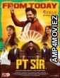 PT Sir (2024) HQ Tamil Dubbed Movie