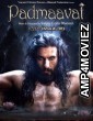 Padmaavat (2018) Bollywood Hindi Movie