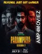 Parampara (2022) Hindi Season 2 Complete Show