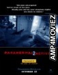 Paranormal Activity 2 (2010) Hindi Dubbed Full Movie