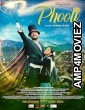 Phooli (2024) HQ Hindi Dubbed Movie