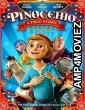 Pinocchio A True Story (2022) Hindi Dubbed Movie