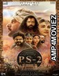 Ponniyin Selvan Part 2 (2023) Malayalam Full Movie