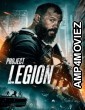 Project Legion (2022) ORG Hindi Dubbed Movie