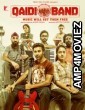 Qaidi Band (2017) Hindi Movie