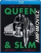 Queen and Slim (2019) Hindi Dubbed Movies