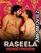 Raseela Honeymoon (2024) Neonx Hindi Short Film