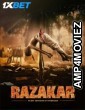 Razakar (2024) Telugu Movie