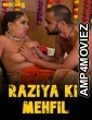 Raziya Ki Mehfil (2024) Neonx Hindi Short Film