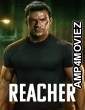 Reacher (2022) Season 1 Hindi Dubbed Series