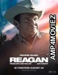 Reagan (2024) HQ Tamil Dubbed Movie