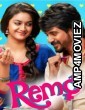 Remo (2016) ORG Hindi Dubbed Movie