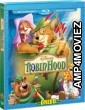 Robin Hood (1973) Hindi Dubbed Movie