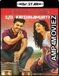 Sathamanam Bhavati (SO Krishnamurthy) (2017) UNCUT Hindi Dubbed Movie