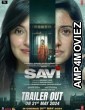 Savi (2024) HQ Tamil Dubbed Movie