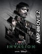 Secret Invasion (2023) Hindi Dubbed Season 1 EP03 Web Series