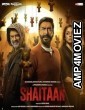 Shaitaan (2024) HQ Bengali Dubbed Movie